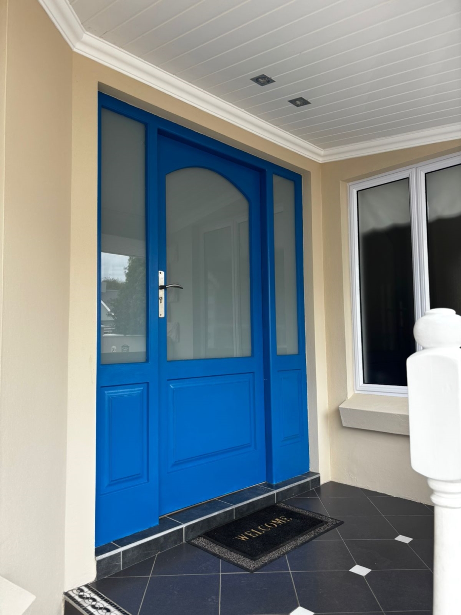 4 Bedroom Property for Sale in Selborne Eastern Cape